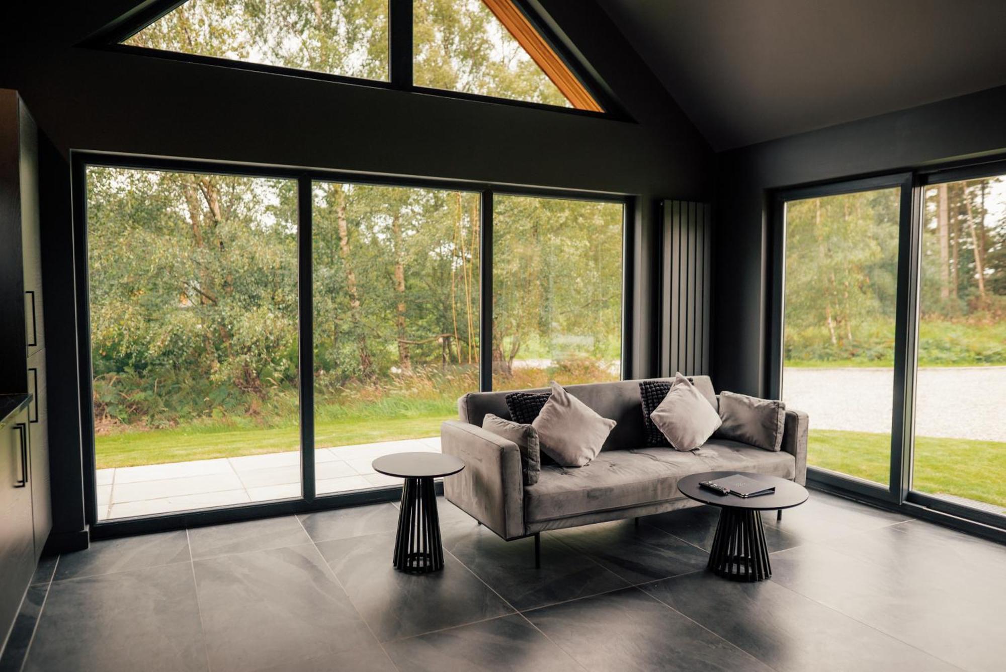 Newlands Lodges Shotley Bridge Стая снимка